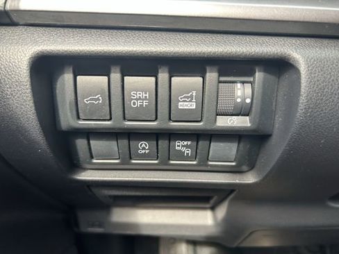 Certified 2023 Subaru Forester Premium AWD/4WD image 20