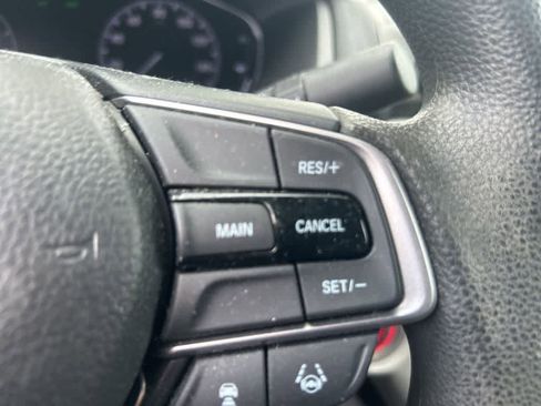 Used 2020 Honda Accord LX image 15