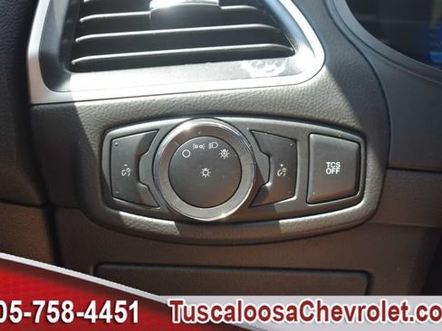 Used 2024 Ford Edge SEL AWD/4WD image 41
