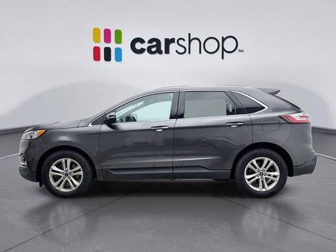 Used 2020 Ford Edge SEL w/ Convenience Package image 2