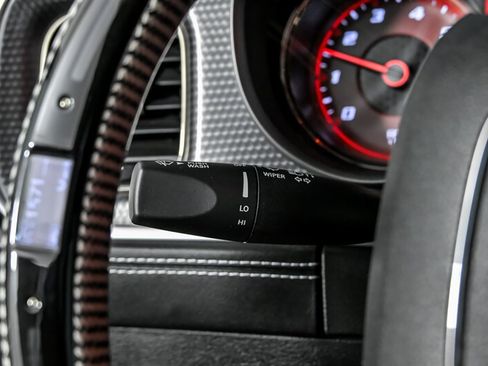 Used 2022 Dodge Charger SRT Hellcat w/ SRT Black Package image 26