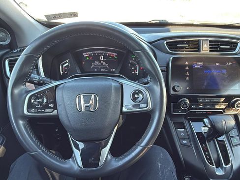 Used 2020 Honda CR-V EX-L image 27