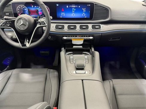 New 2026 Mercedes-Benz GLE 450 GLE 450 Coupe image 6