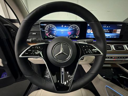 Used 2026 Mercedes-Benz GLE 450 4MATIC image 27