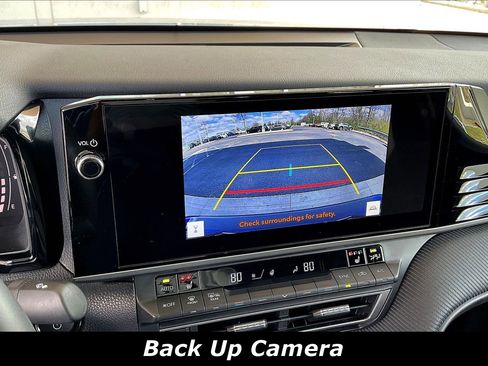 Certified 2025 Toyota Camry SE w/ Multimedia Upgrade Package FWD image 14