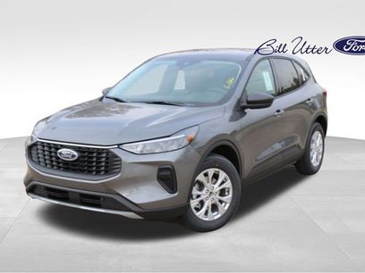 New 2026 Ford Escape Active