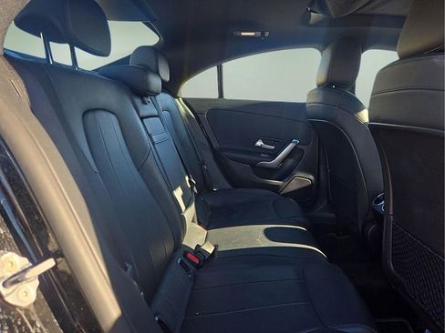 Used 2021 Mercedes-Benz CLA 250 image 13