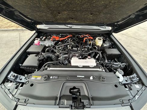 Used 2026 Toyota Land Cruiser image 31