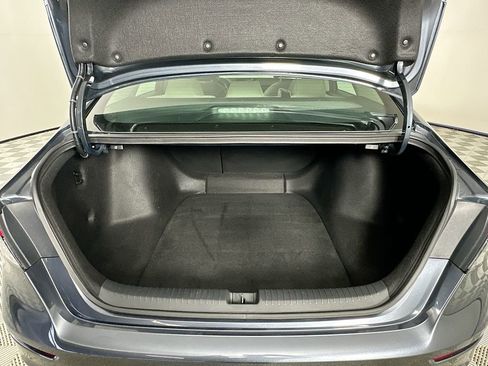 Used 2025 Honda Accord SE image 24