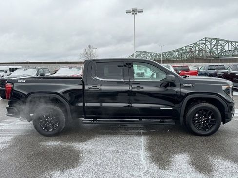 New 2026 GMC Sierra 1500 Elevation image 6