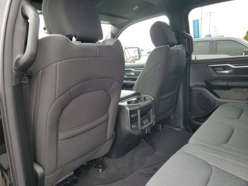 Used 2025 RAM 1500 Big Horn image 12