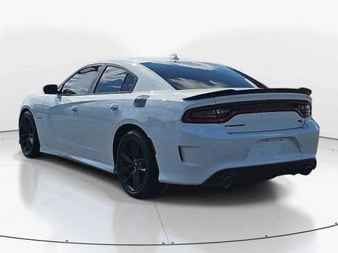 Used 2020 Dodge Charger R/T w/ Plus Group RWD image 6