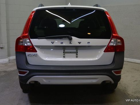 Used 2013 Volvo XC70 3.2 FWD image 6