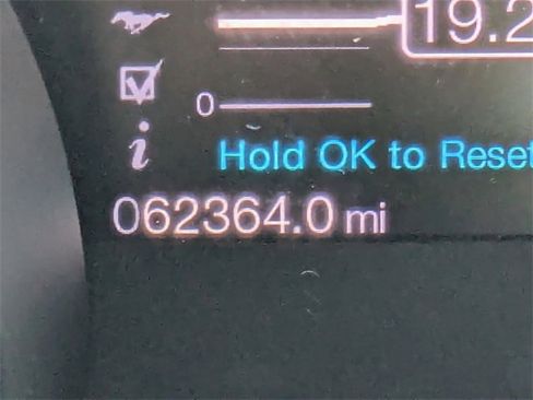 Used 2013 Ford Mustang Premium w/ V6 Performance Pkg image 24