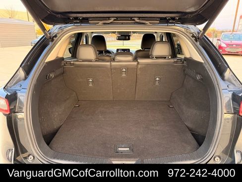 Used 2025 MAZDA CX-5 AWD 2.5 S w/ Preferred Package image 23