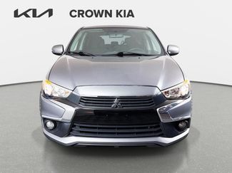 Used 2016 Mitsubishi Outlander Sport SE AWD/4WD video 1