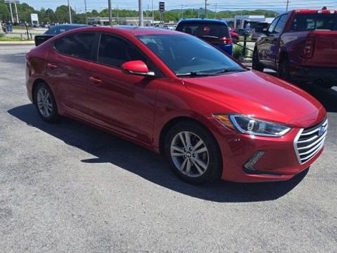 Used 2017 Hyundai Elantra Value Edition image 3