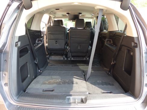 Used 2025 Honda Odyssey Touring image 33