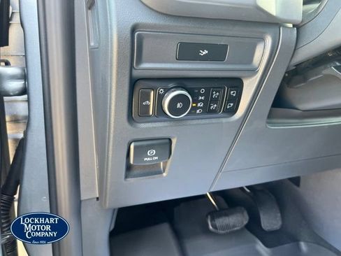 New 2026 Ford F150 XLT w/ Equipment Group 302A MID RWD image 48