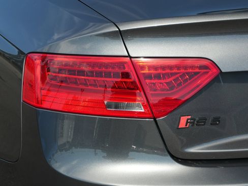 Used 2014 Audi RS 5 Cabriolet AWD/4WD image 20