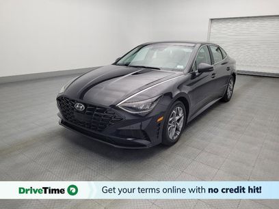 Used 2023 Hyundai Sonata SEL
