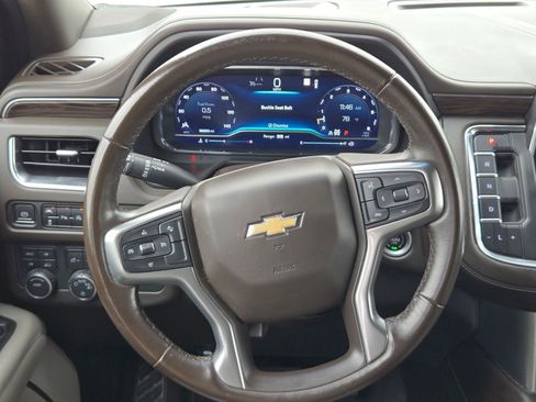 Used 2023 Chevrolet Tahoe LT image 16