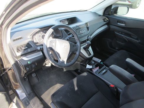 Used 2014 Honda CR-V EX image 7