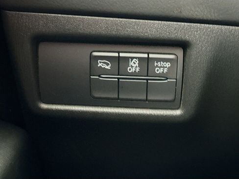 Used 2024 MAZDA CX-5 AWD 2.5 S w/ Select Package image 19