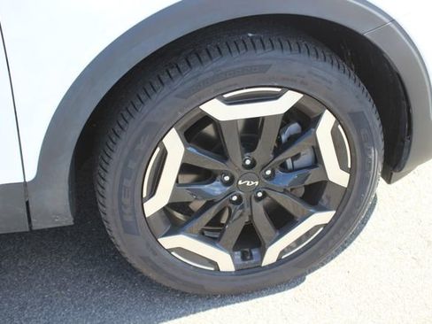 Used 2024 Kia Telluride S w/ S Sunroof Package AWD/4WD image 37