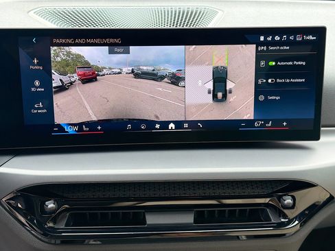 New 2026 BMW 230i Coupe w/ Parking Assistance Package image 29