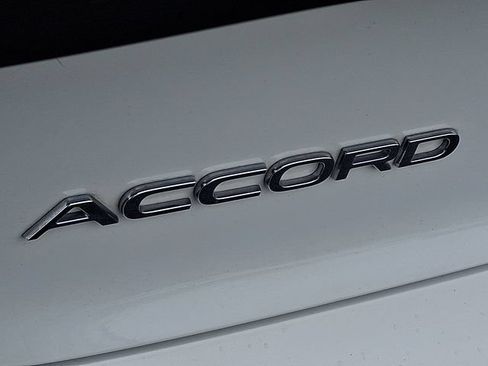 Certified 2023 Honda Accord LX image 30