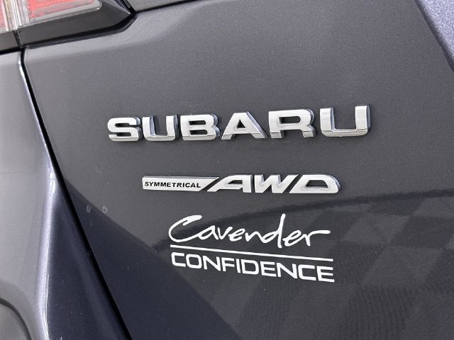 Used 2023 Subaru Outback Premium AWD/4WD image 32