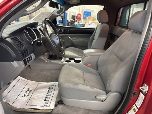 Used 2008 Toyota Tacoma PreRunner RWD image 11