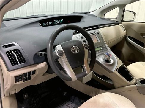 Used 2012 Toyota Prius Two FWD image 14