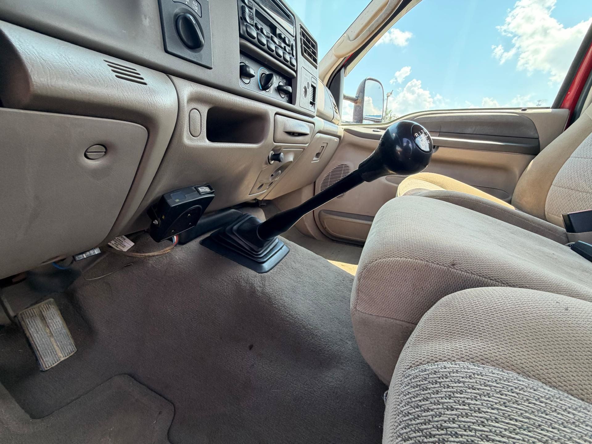 Used 2003 Ford F250 XL AWD/4WD image 12
