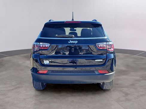 Used 2022 Jeep Compass Latitude w/ Convenience Group image 5