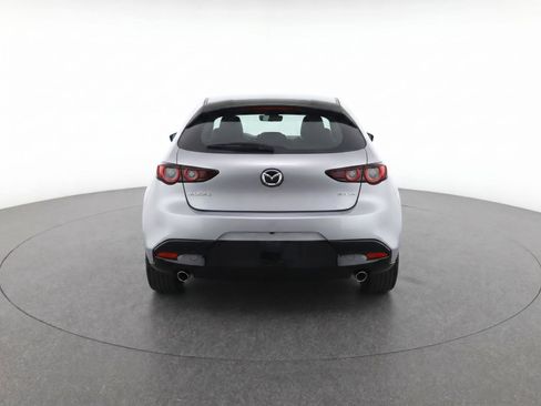Used 2025 MAZDA MAZDA3 s Sport FWD image 7