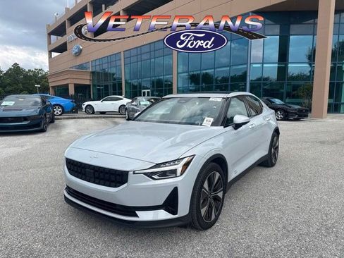 Used 2023 Polestar Polestar 2 AWD/4WD image 1