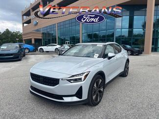 Used 2023 Polestar Polestar 2 AWD/4WD video 1