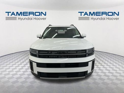 New 2026 Hyundai Santa Fe Limited image 8