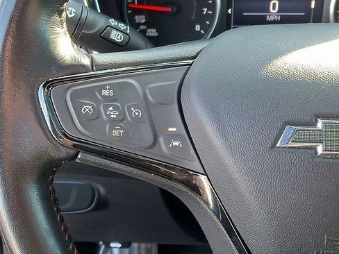 Used 2022 Chevrolet Equinox RS FWD image 21