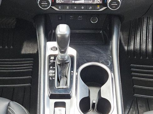 Certified 2025 Nissan Altima 2.5 SL FWD image 20