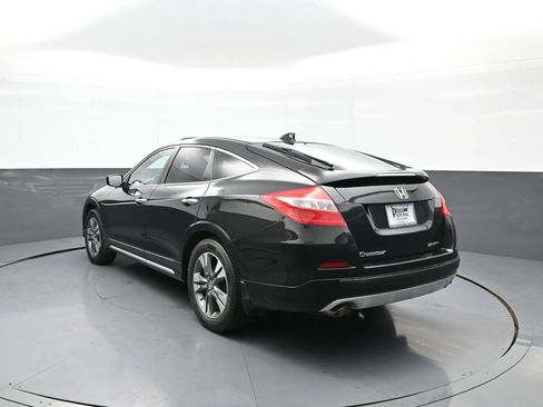 Used 2015 Honda Crosstour EX-L image 8