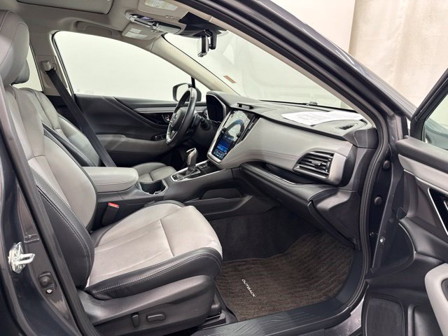 Used 2024 Subaru Outback Limited AWD/4WD image 16