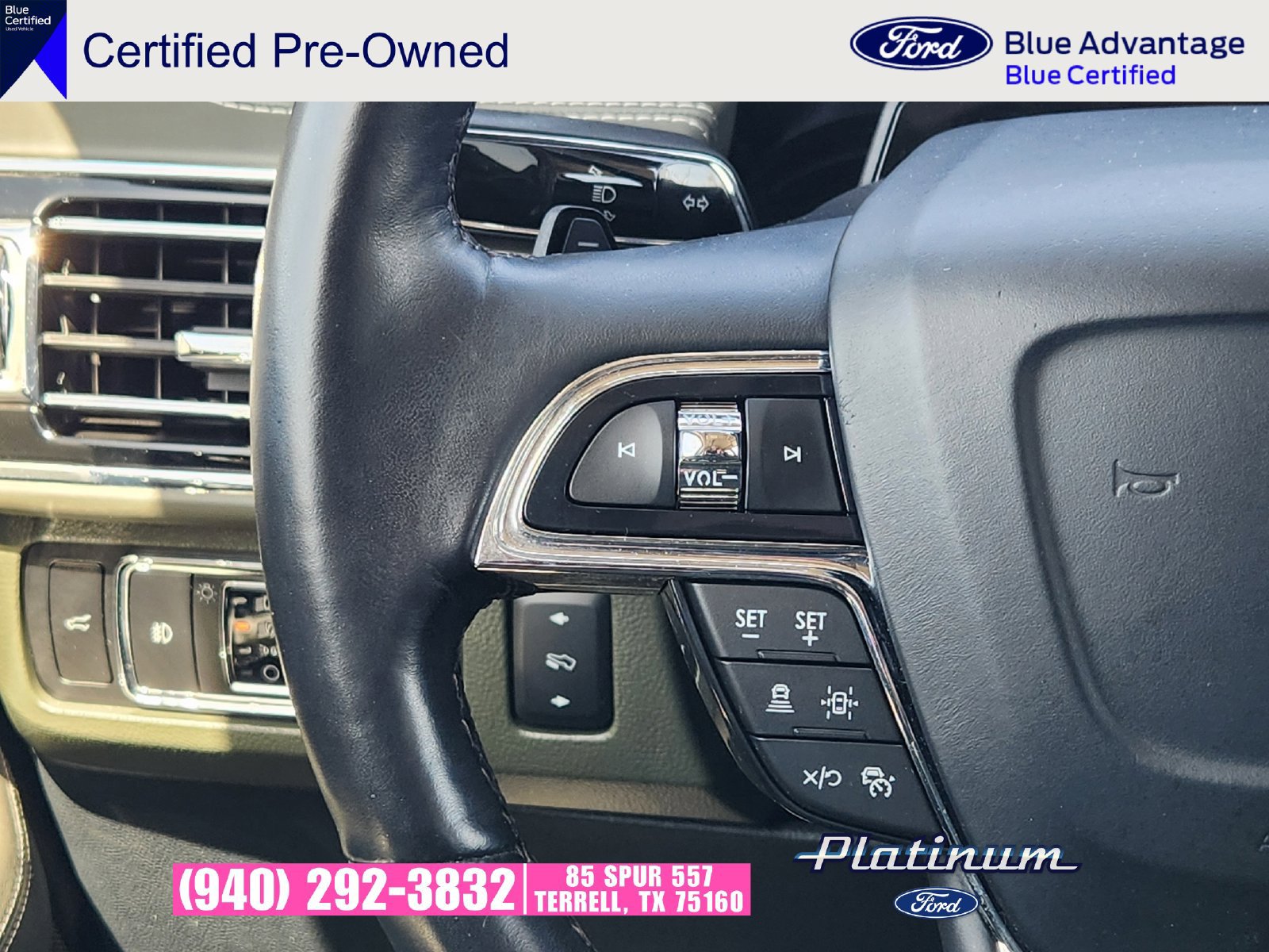 Used 2024 Lincoln Navigator Black Label AWD/4WD image 28