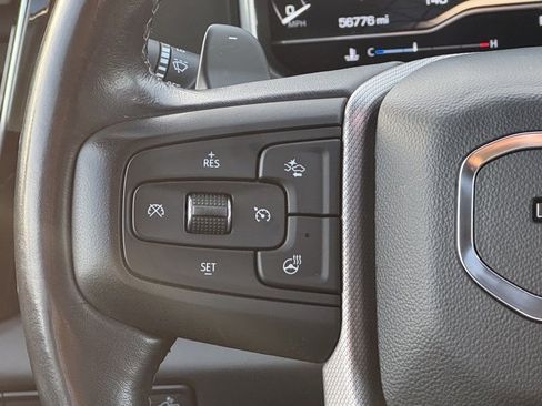 Used 2022 GMC Sierra 1500 Denali image 16