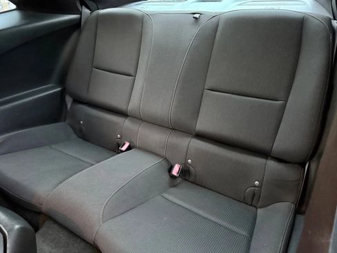 Used 2013 Chevrolet Camaro LT w/ Rear Vision Package image 21