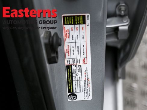 Used 2022 Nissan Sentra SV w/ Electronics Package image 34