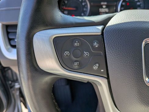 Certified 2024 GMC Terrain SLT w/ Elevation Edition FWD image 13