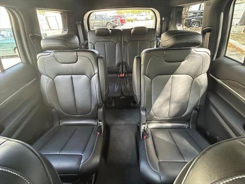 Certified 2024 Jeep Grand Cherokee L Limited image 13